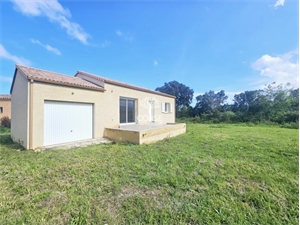 villa à la vente -   20240  GHISONACCIA, surface 63 m2 vente villa - UBI467751764